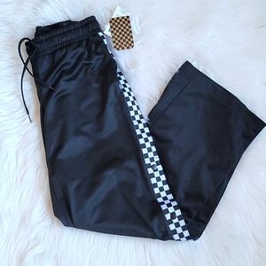 Womens Van's breakaway pants
